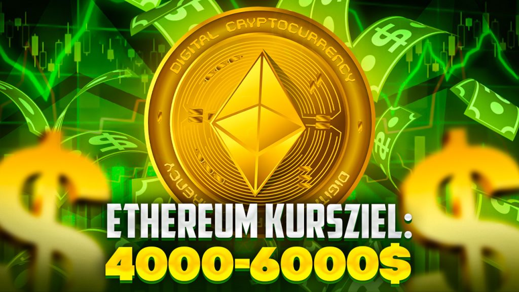 Ethereum Kurs Prognose