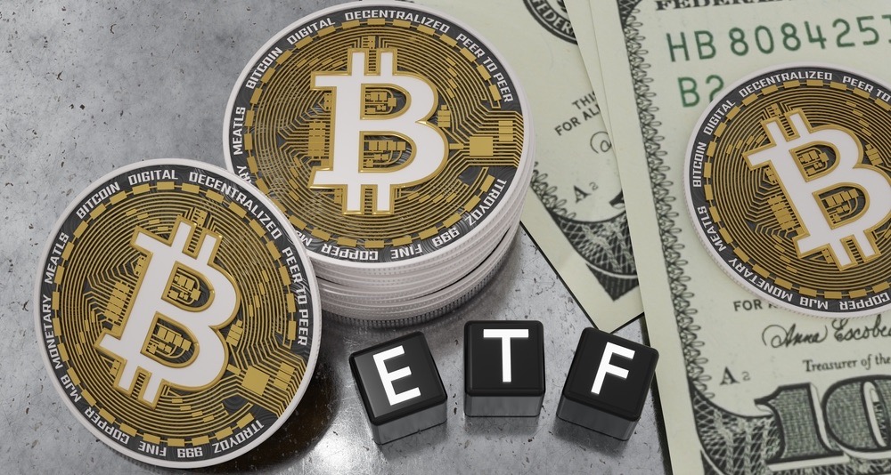 Bitcoin ETF