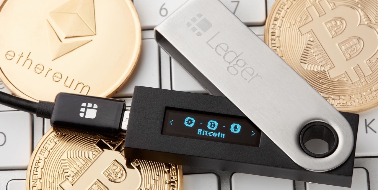 Bitcoin Ledger