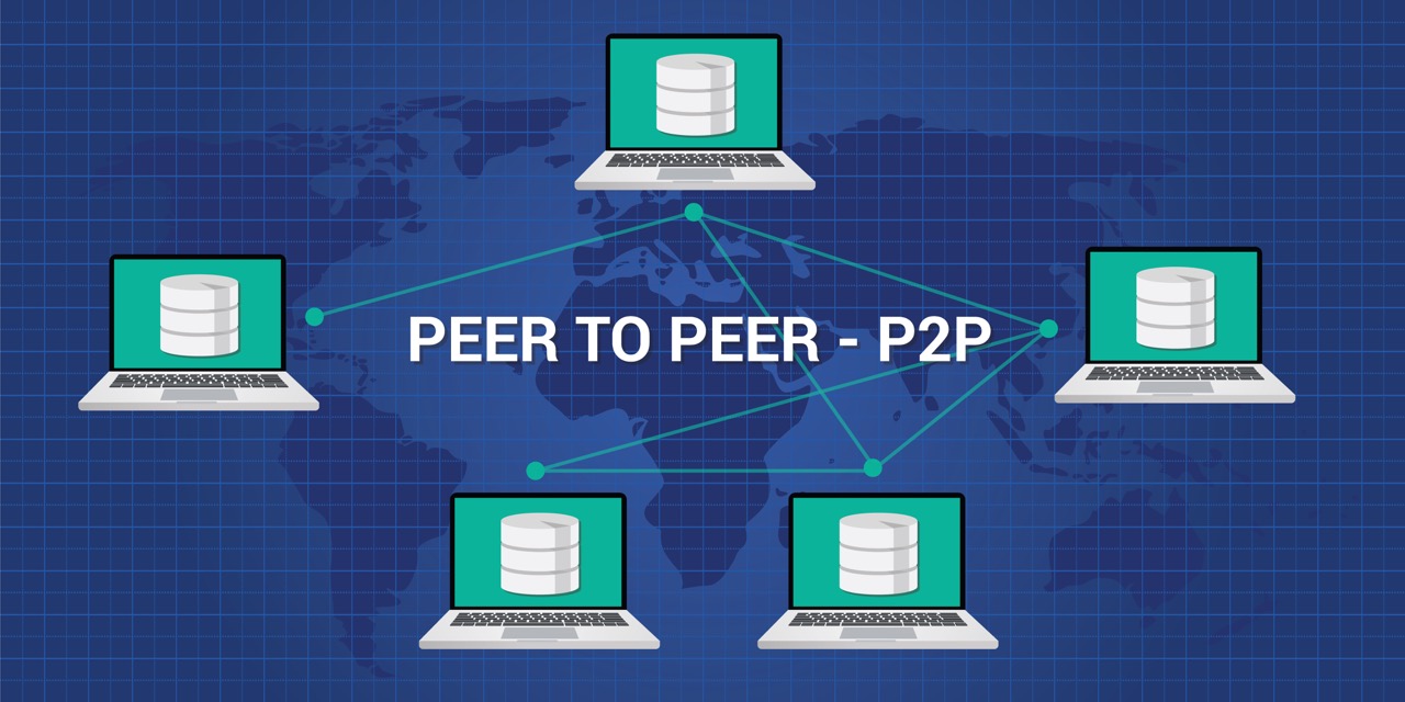 Peer-to-Peer-Handel